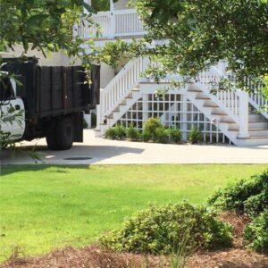 landscaping services Morehead City NC